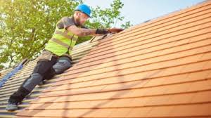 Best Green or Eco-Friendly Roofing Solutions  in USA